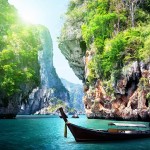 Thai sex tourism as a means of stress relief