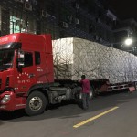 Карго из Китая в Москву:  как правильно доставить грузы