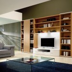 Основные преимущества мебели из ДСП