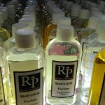 Маленькі секрети розливної парфумерії
