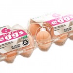 Привлекаем внимание:  четыре варианта нетипичной упаковки для яиц