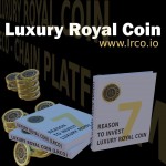 The Luxury Royal Coin