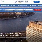 Куда отправиться с детьми:  обзор мест Санкт-Петербурга,  где рады всей семье