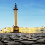 Бюджетный отдых в Санкт-Петербурге:  куда можно сходить бесплатно