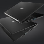 Ноутбуки от Acer для разных задач и их защита от проблем с питанием