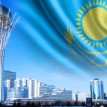 Где вы сможете взять точную и актуальную информацию,  которая касается жизни Республики Казахстан