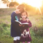 Как приучить ребёнка читать?