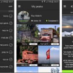Кейс:  как мобильное приложение Twenty Peaks app помогло велосипедистам покорить 20 горных вершин