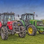 Обзор ключевых плюсов и сфер применения мини-тракторов