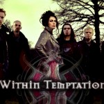 Причины популярности группы Within Temptation