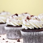 Cupcake – изысканная сладость