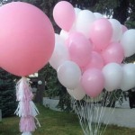 Воздушные шары для взрослых и детей
