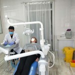 Четыре причины сделать лечение зубов в Китае