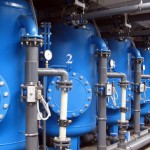 Ищем оборудование для промышленной очистки воды в изготовлении напитков