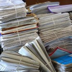 Как нужно уничтожать документацию с истекшим сроком хранения?