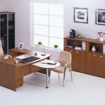 Как обустроить рабочие места:  ищем офисную мебель для фирмы