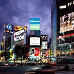 Наружная реклама:  какие билборды подобрать,  чтобы завоевать клиентов