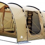 Покупаем туристическую палатку для семьи из 4 человек:  3 идеи