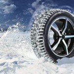 Покупка автозапчастей:  ищем зимние шины – широкие или узкие?