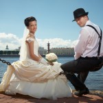 Рекомендует свадебный фотограф:  4 метода быть уверенныи на съемке