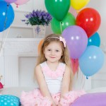 Воздушные шары для праздника:  4 идеи для красочной фотозоны