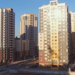 Анализ рынка жилой недвижимости Москвы