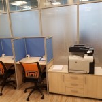 Аренда смарт офиса:  оцениваем выгодные плюсы рабочего пространства