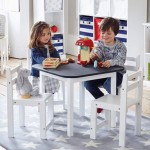 Какой должна быть детская мебель – особенности выбора