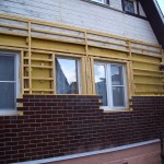 Оформление фасадов домов:  выбираем сайдинг-панели для облицовки