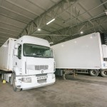 Ремонт полуприцепов и тягачей:  в чем особенности грузового сервиса