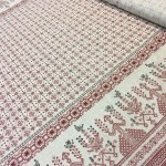 Текстиль со славянскими узорами:  5 занятных фактов о материале