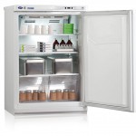 Выбираем холодильник для аптеки:  подборка пяти видов техники для хранения