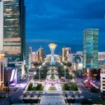 KAZAKH INVEST:  обсуждаем,  как открыть доходный бизнес в Казахстане