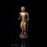 Алтарные статуэтки из бронзы – ценное украшение и идеальный презент