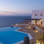 Дом на берегу моря:  что нужно для приобретения недвижимости в Греции
