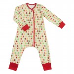 Домашняя детская одежда:  несколько удобных моделей для активных малышей