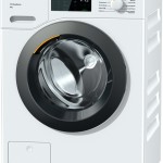 Идеальная свежесть:  5 востребованных стиральных машин Miele
