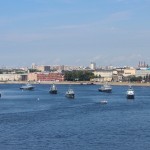 Куда отправиться в Санкт-Петербурге:  несколько небанальных вариантов