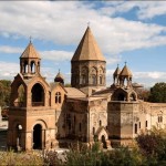 Святые места:  какие православные церкви Армении стоит посетить прежде всего