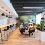 Стандартный vs гибкий офис:  нюансы организации рабочего пространства