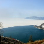 Статьи о путешествиях:  3 причины посетить озеро Байкал