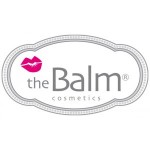 Встречайте theBalm!  Популярную американскую декоративную косметику
