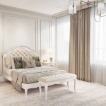 Франция дома:  подбираем мебель в стиле Прованс для квартиры